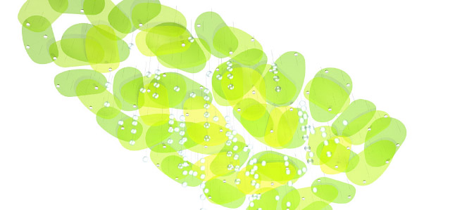 Потолочный декор